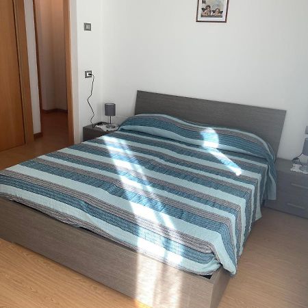 Angeli Dolomiti House2 Apartman Croviana Kültér fotó