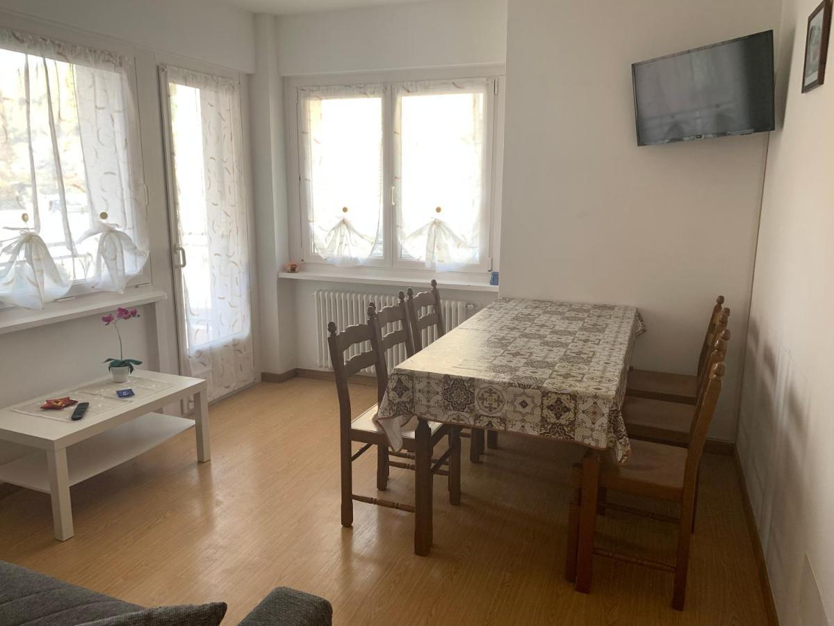 Angeli Dolomiti House2 Apartman Croviana Kültér fotó