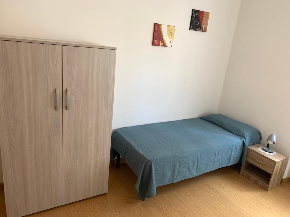 Angeli Dolomiti House2 Apartman Croviana Kültér fotó